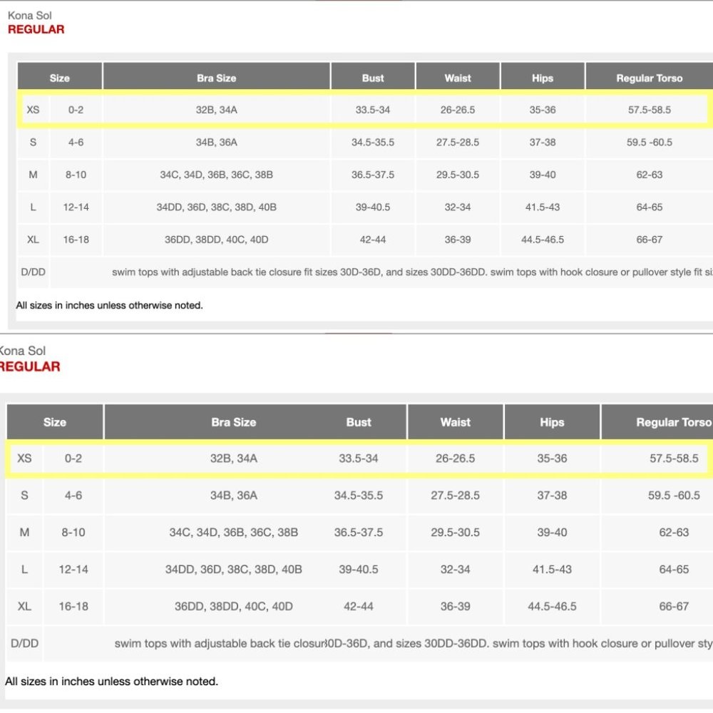 Kona Sol Leopard Gold Ring One Piece Swimsuit - Picture 13 of 13